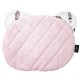 Teddy Pillow Pink Pure - Velvet