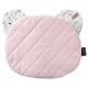 Teddy Pillow Pink Tender Friends - Velvet