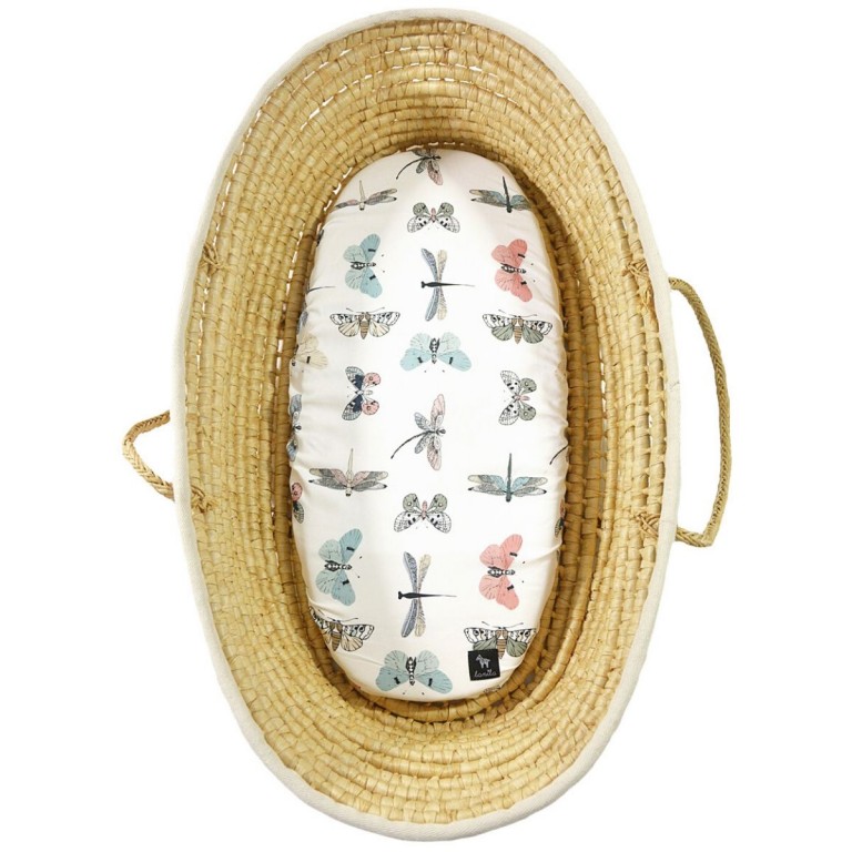 Prześcieradło Wings 35x75cm