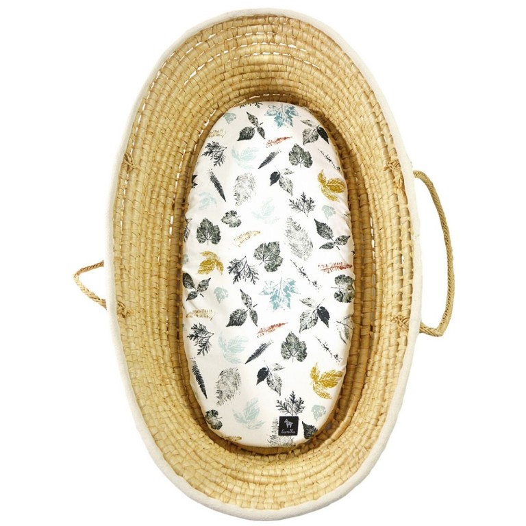 Bedsheet 35x75cm Goldenprint