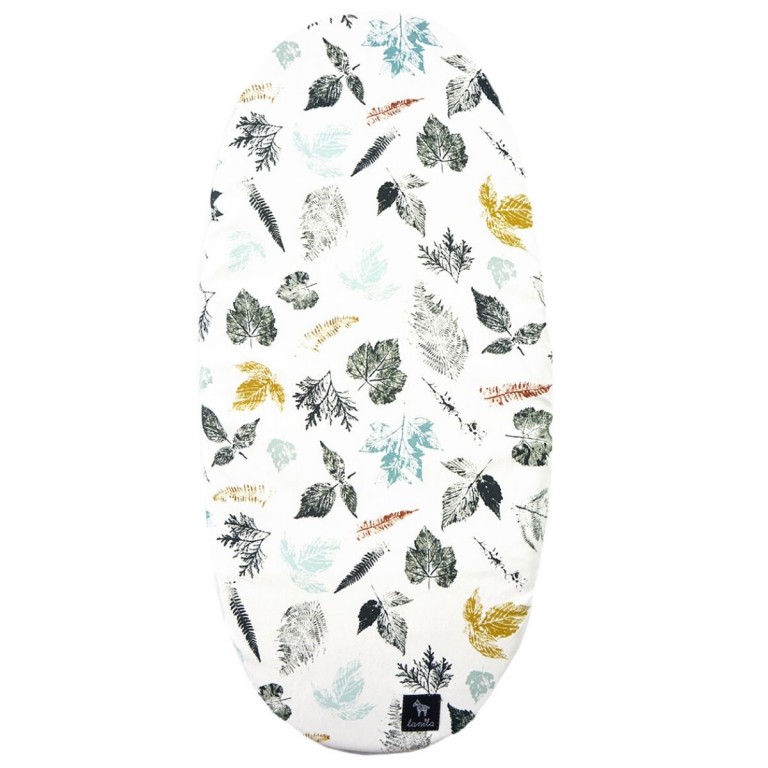 Bedsheet 35x75cm Goldenprint