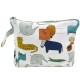 Cosmetic Bag In the Zoo S