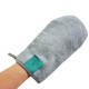 Bamboo Washcloth Grey