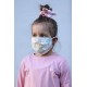 Protective Mask Cotton Sheep - Child (4-12 years)