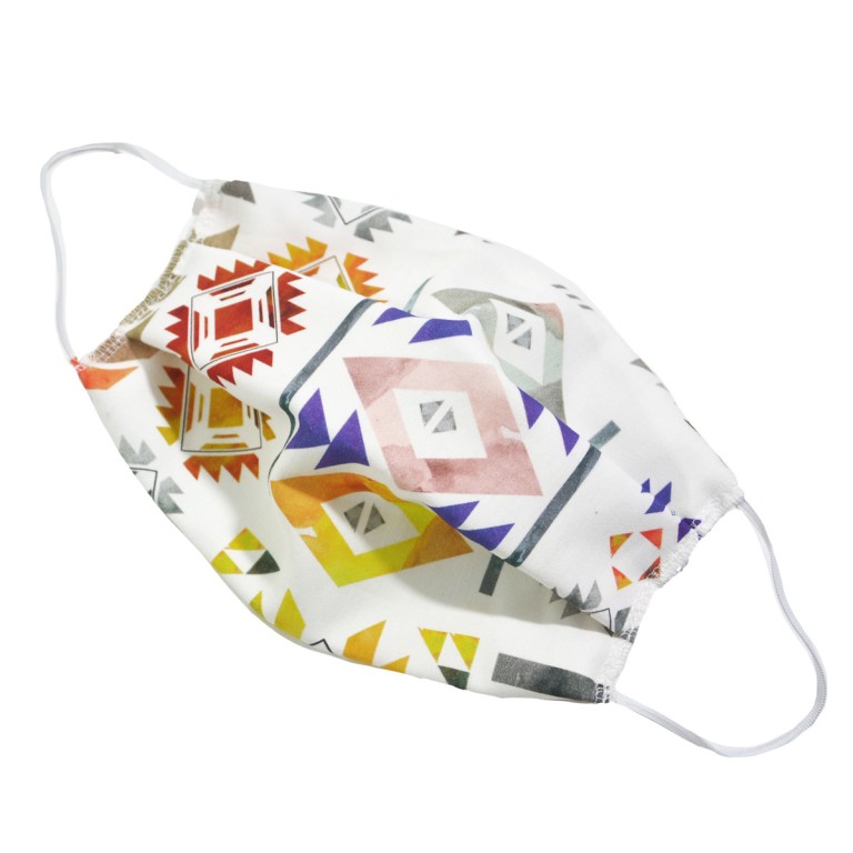 Maseczka Ochronna Light Boho - Męska