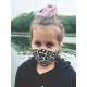 Streertwear Mask Blossom - Child (4-12 years)