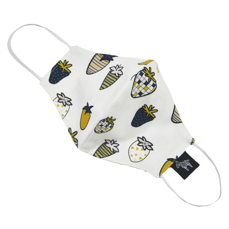 Streertwear Mask Sweet and Sour - Child (4-12 years)