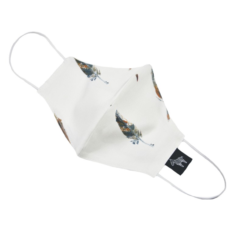 Streertwear Mask Pure - Woman