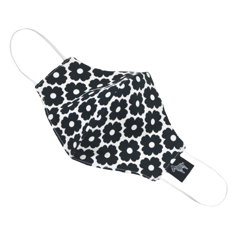 Streertwear Mask Blossom - Woman