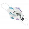 Streertwear Mask Ocean - Men