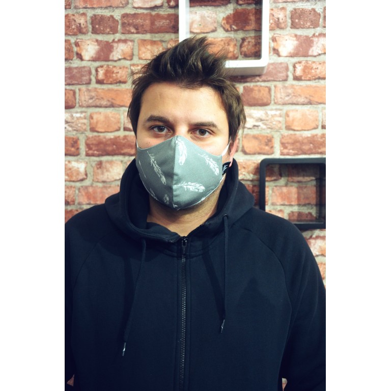 Streertwear Mask Pure - Men