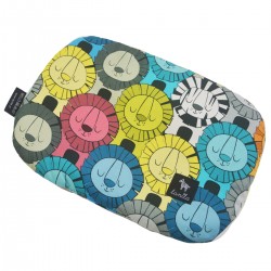 Baby Pillow 20x30cm Lazy Leo