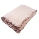 Beddings with Filling Cotton Muslin Sepia Rose 140x200cm