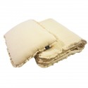 Pościel z Wypełnieniem Cotton Muślin Sand 100x130cm