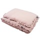 Pościel z Wypełnieniem Cotton Muślin Sepia Rose 100x130cm