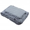 Pościel z Wypełnieniem Cotton Muślin Silver 70x100cm