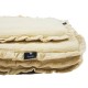 Beddings with Filling Cotton Muslin Sand 70x100cm