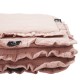 Beddings with Filling Cotton Muslin Sepia Rose 70x100cm