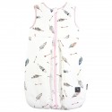 Sleeping Bag Pink Pure "S"