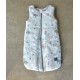 Sleeping Bag Grey Tender Friends "S"