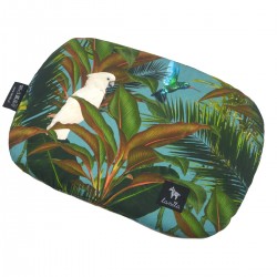 Baby Pillow 20x30cm Tropical