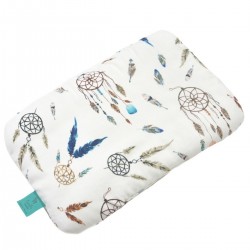 Baby Pillow 100% Bamboo 20x30cm Sweet Dreams