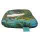 Bambusowa Poduszka Niemowlaka Tropical 20x30