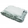 Beddings with Filling Cotton Muslin Mint 70x100cm