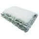 Beddings with Filling Cotton Muslin Mint 100x130cm
