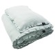 Beddings with Filling Cotton Muslin Mint 140x200cm