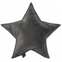 Star Pillow Chocolate