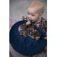 Moon Pillow Navy