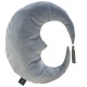 Moon Pillow Silver