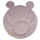 Teddy Play Mat Sepia Rose