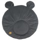 Teddy Play Mat Sepia Rose