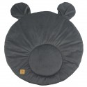 Teddy Play Mat Chocolate