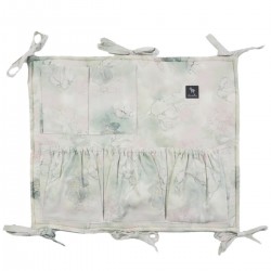 Bed Organizer Flower Jam