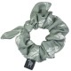 Hair Scrunchie Feathers