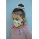 Streertwear Mask Lucy Bloom - Child (4-12 years)