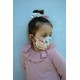Streertwear Mask Lucy Bloom - Child (4-12 years)