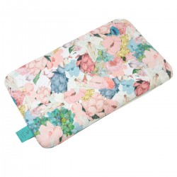 Medium Bed Pillow 100% Bamboo 25x40cm Lucy Bloom