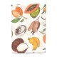 Baby Muslin Swaddle 100% Bamboo 100x120cm Coco&Banana