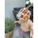 Bandana / Cap 100% Bamboo Coco & Banana
