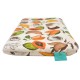 Medium Bed Pillow 100% Bamboo 25x40cm Coco & Banana