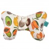 Shock-Absorbers Pillow 100% Bamboo Coco & Banana