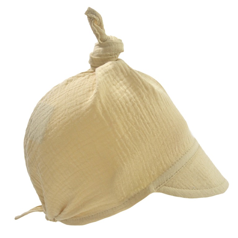 Muslin Bandana / Cap Sand