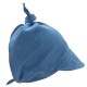 Muslin Bandana / Cap Denim