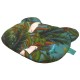 Bamboo Teddy Pillow Tropical