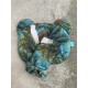 Bamboo Teddy Pillow Tropical