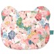 Bamboo Teddy Pillow Lucy Bloom